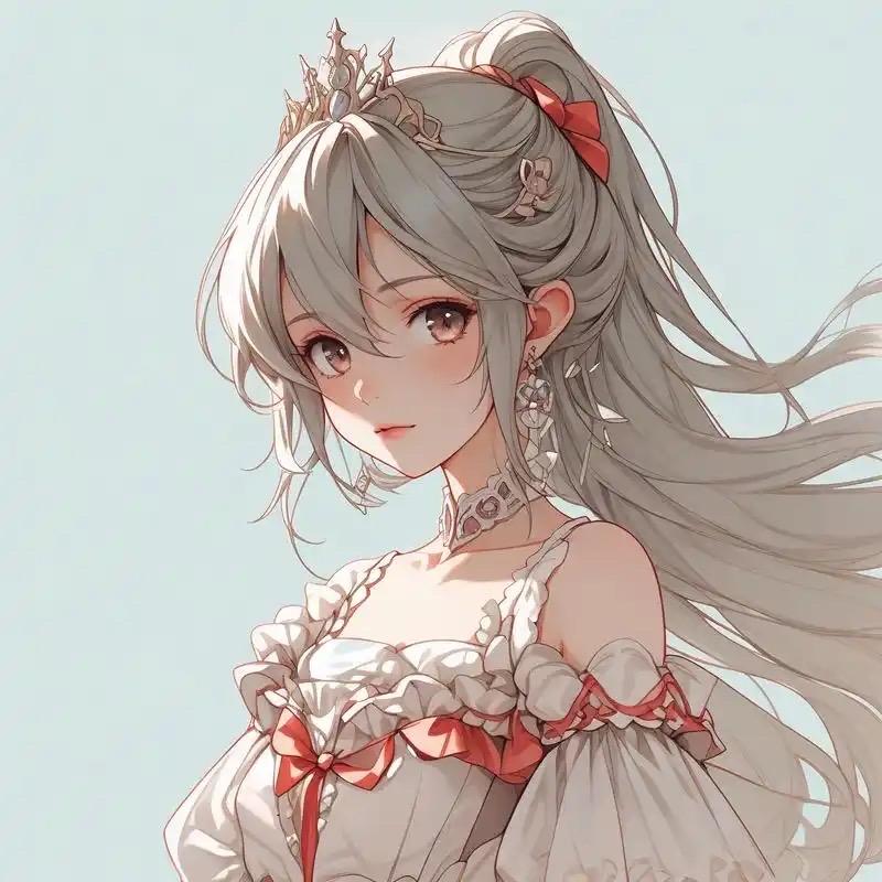 蓝芯✨