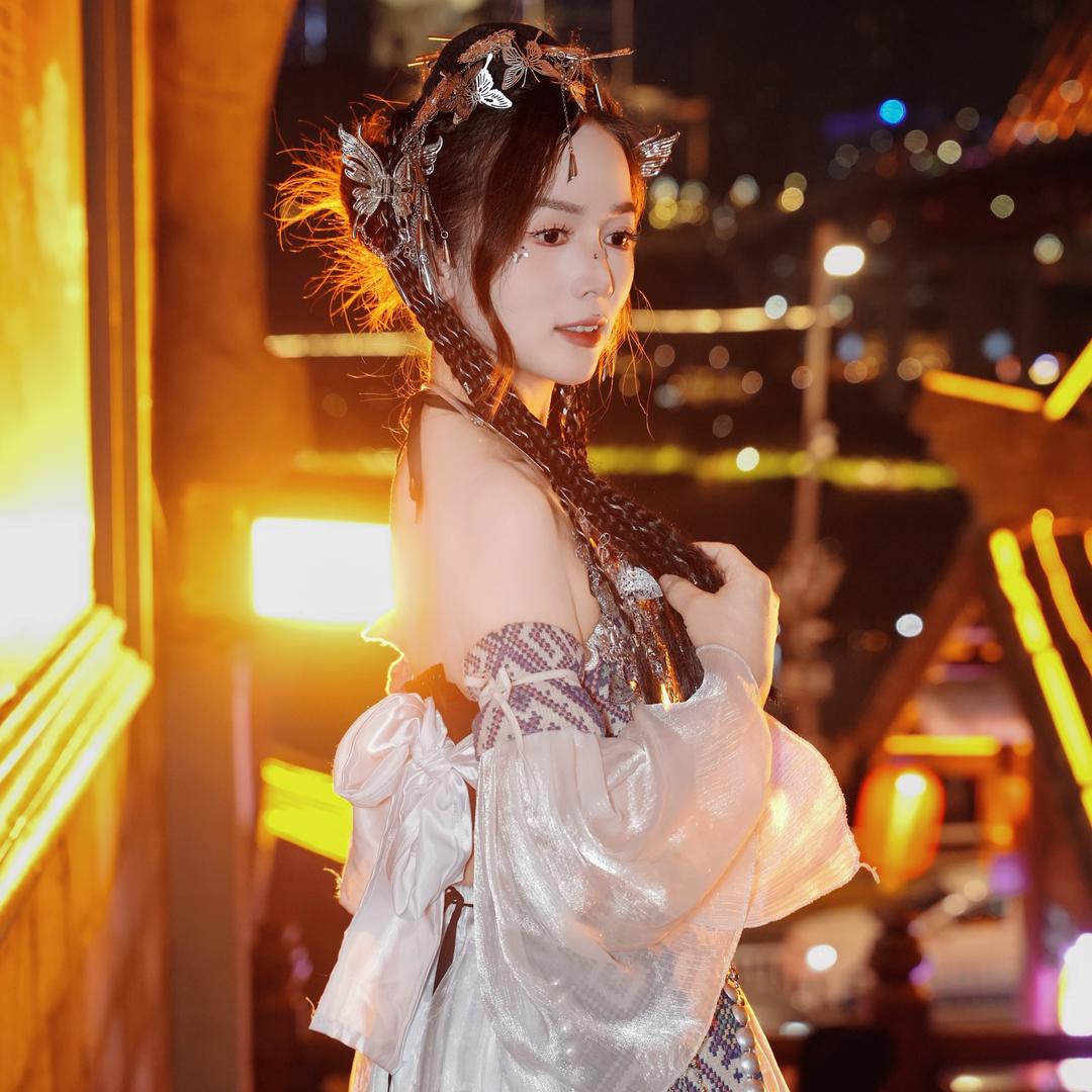 御曼泉LEAFANY蕾芙妮美容