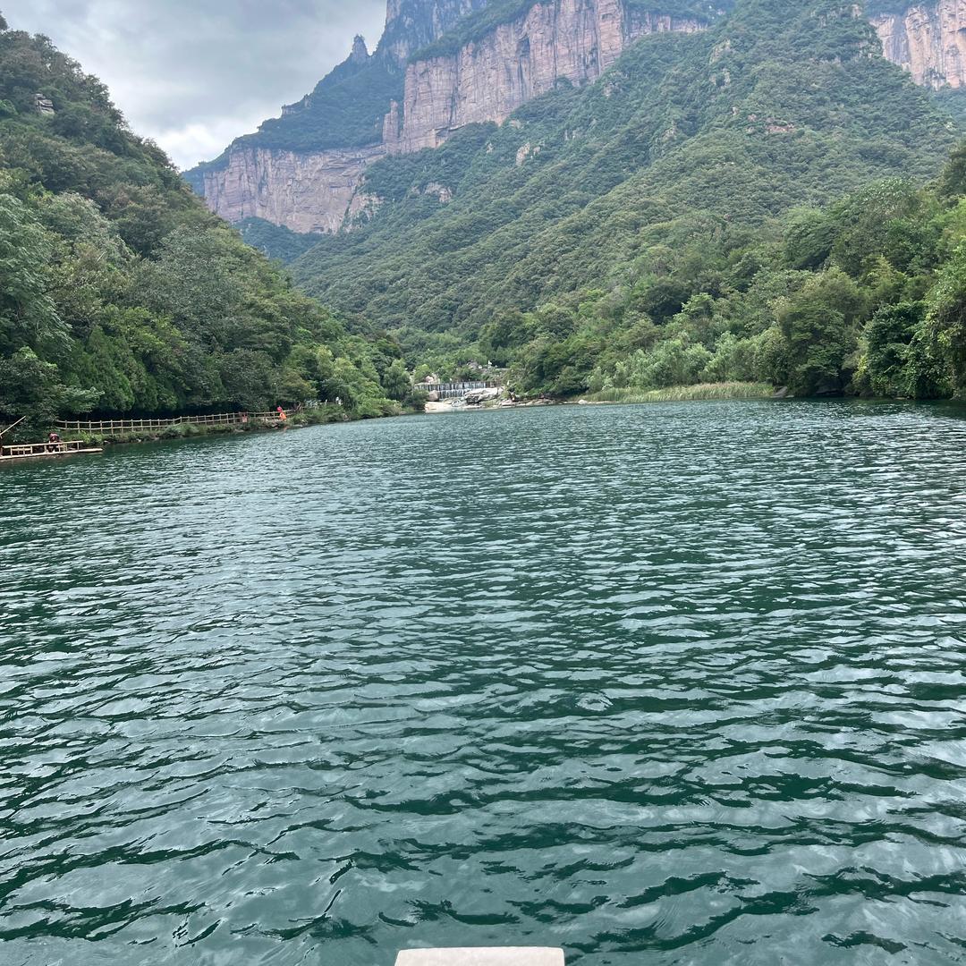 高高的小确幸