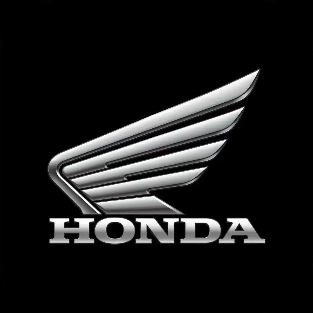 Honda Dream 西安力盟