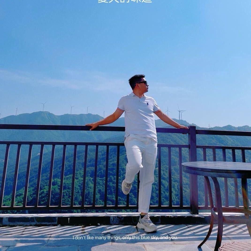 武汉飞尚消防-曾晨峰