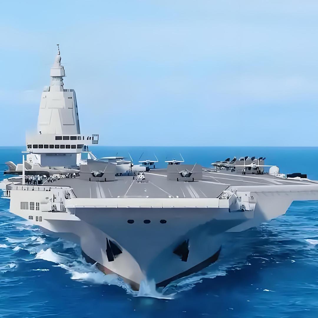 军情武备