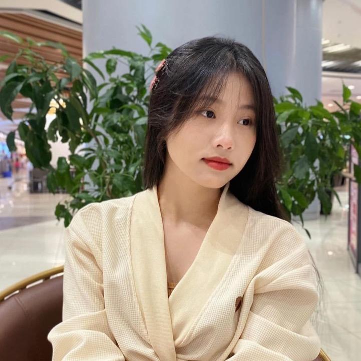 阿浩在越南