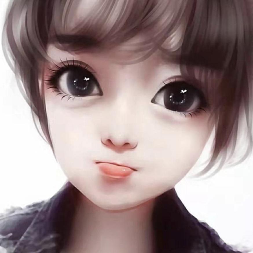 大脸猫🐱