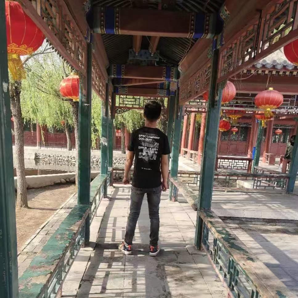 刘先进