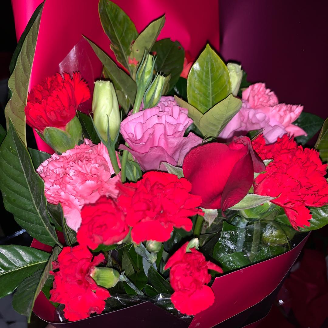 鲜花预订优惠多多