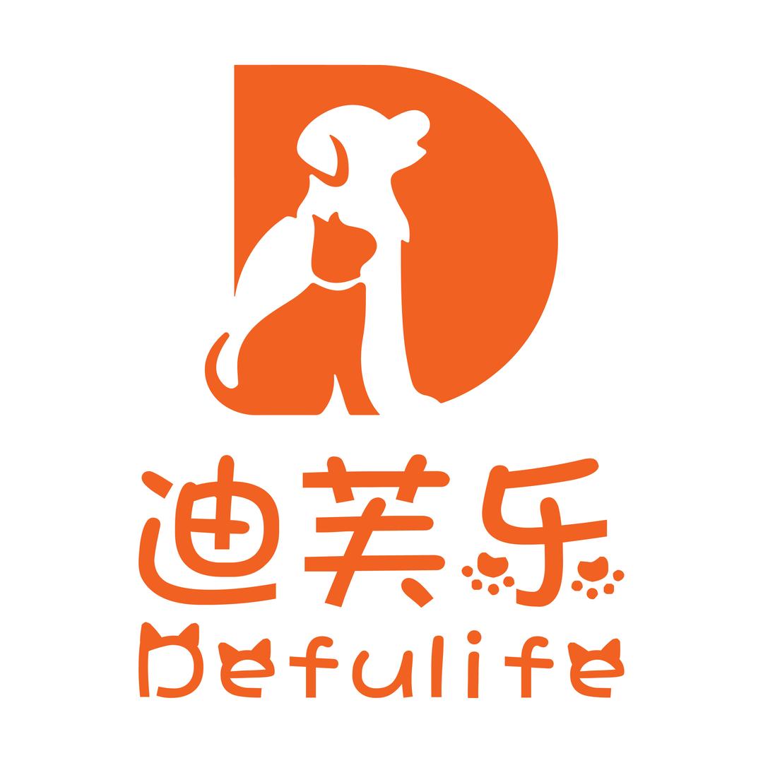 迪芙乐Defulife宠物冻干零食