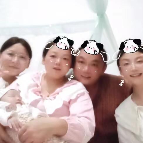 杨家姑娘易家媳妇