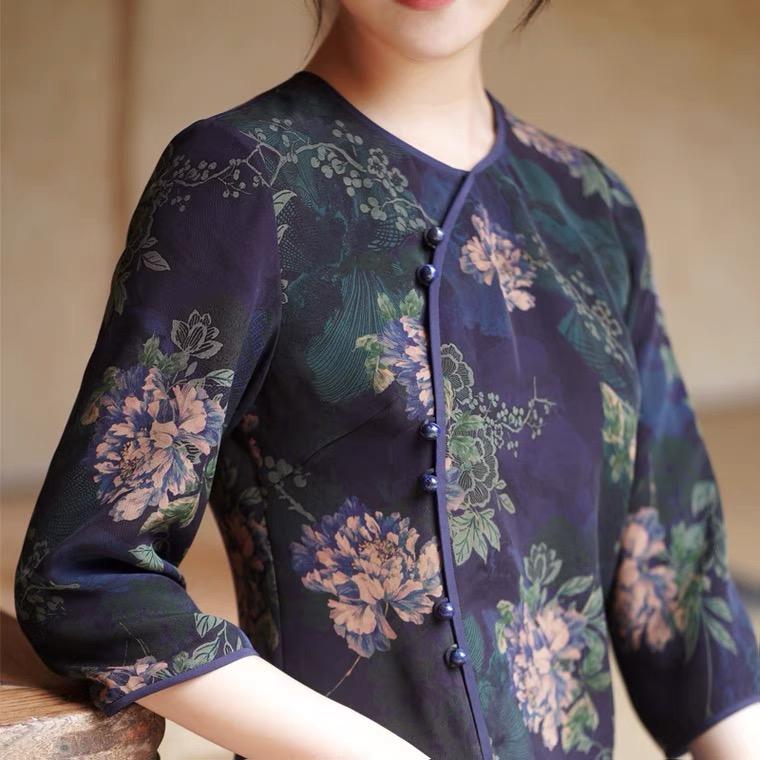 江南梦服饰