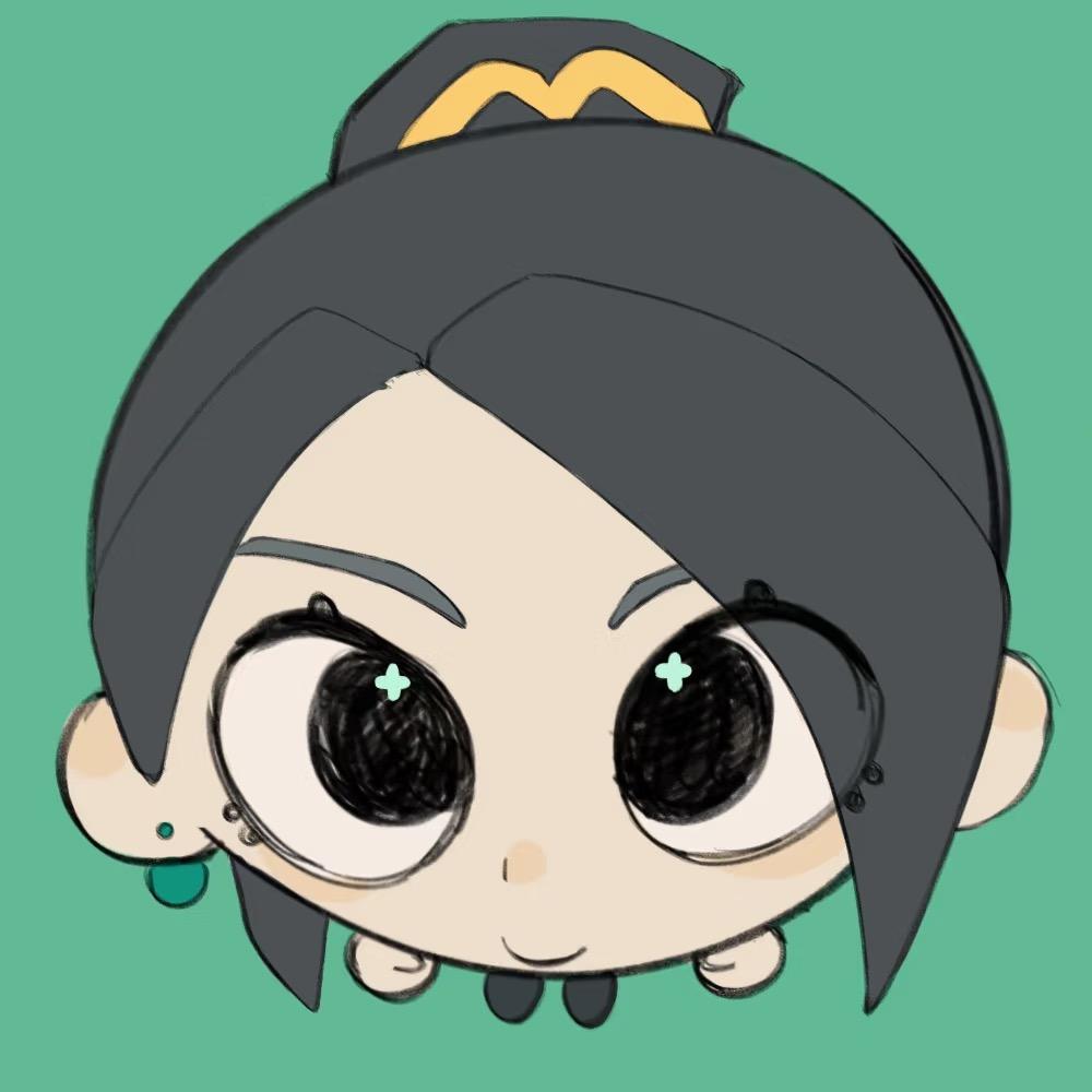煜