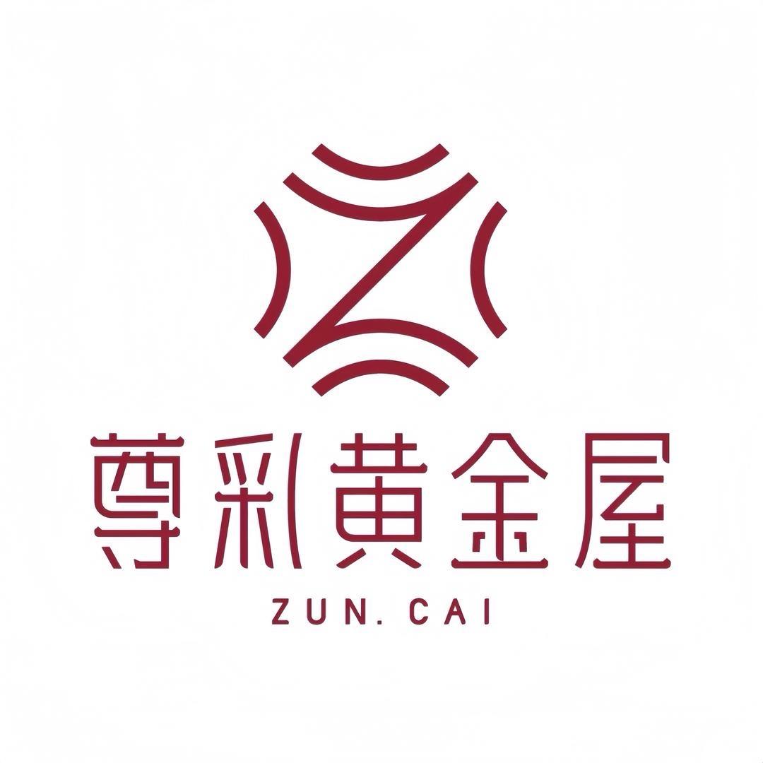 南京尊彩黄金屋店长