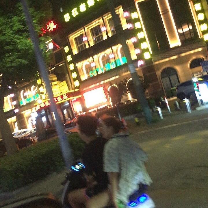 小涨