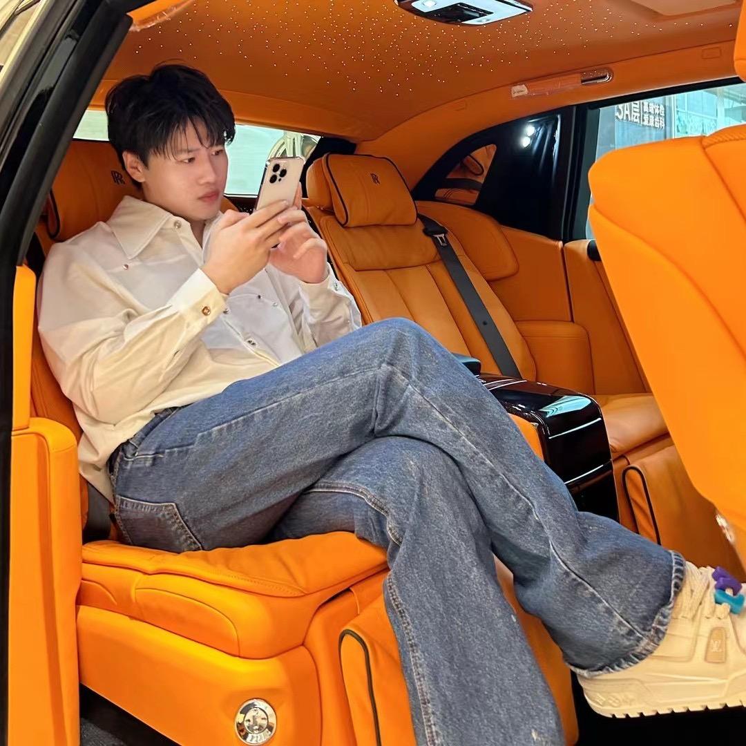 秀敏色彩好物分享