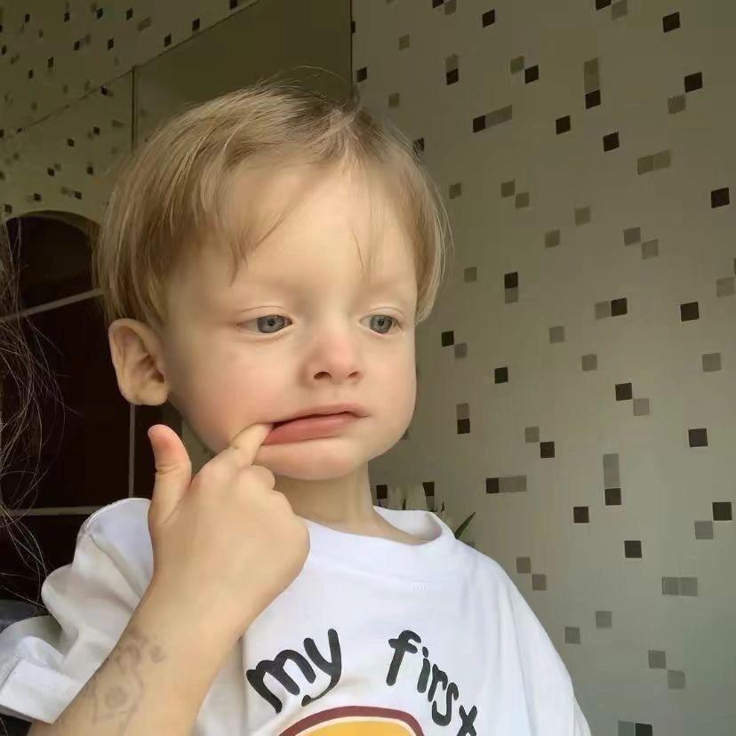 蓝桉！《修行版》