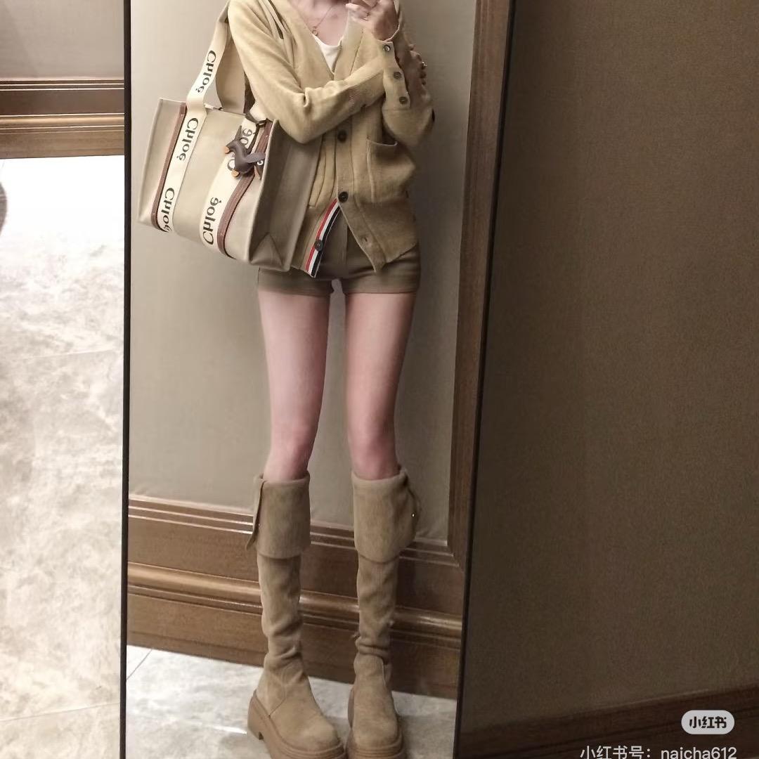 小熊饼干