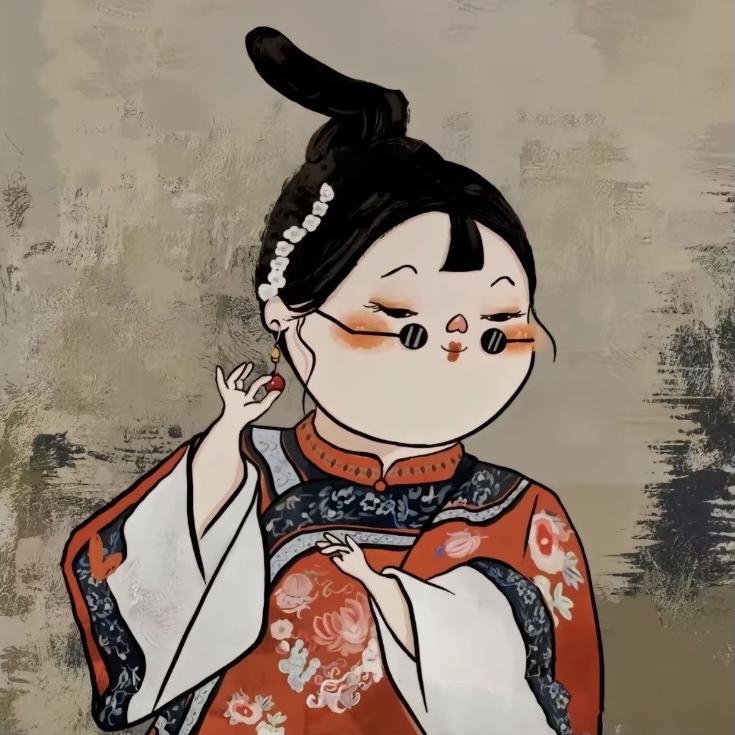 憨憨李