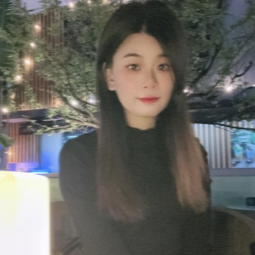 小葵儿~🌻