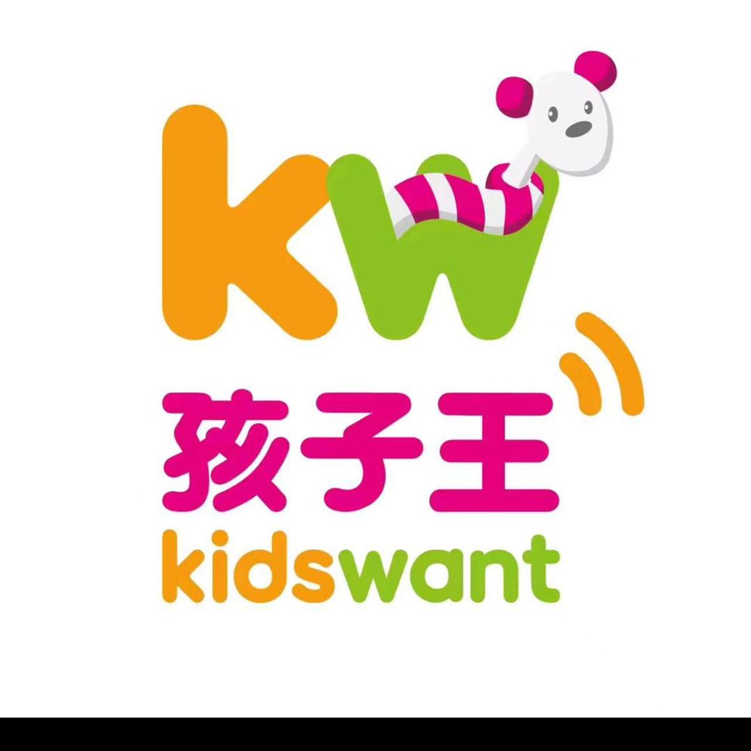 孩子王育儿顾问小丽