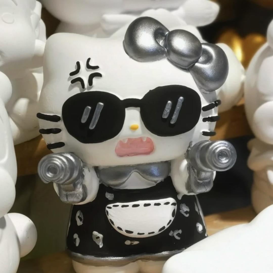 凯丽电子商务店
