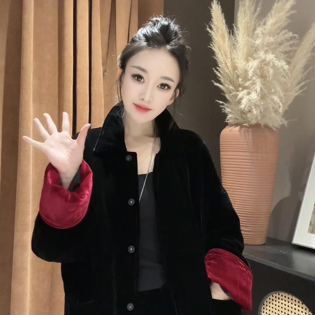 青年汇女装鹿鹿