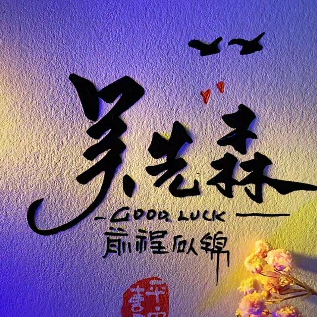 吴先森（永久禁言）