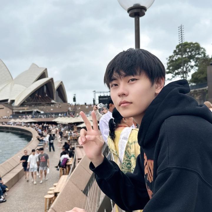木桐小卖部