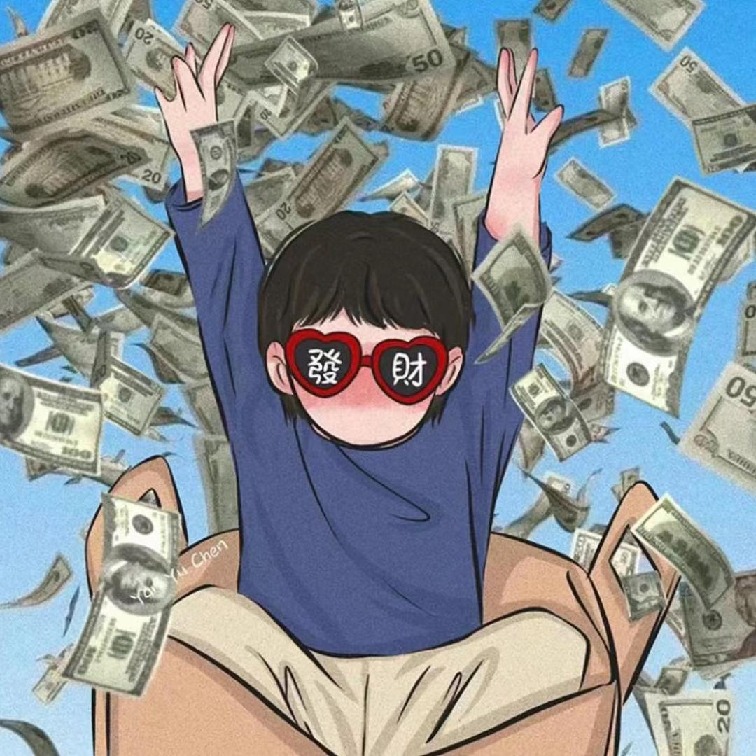 今天也在营业-