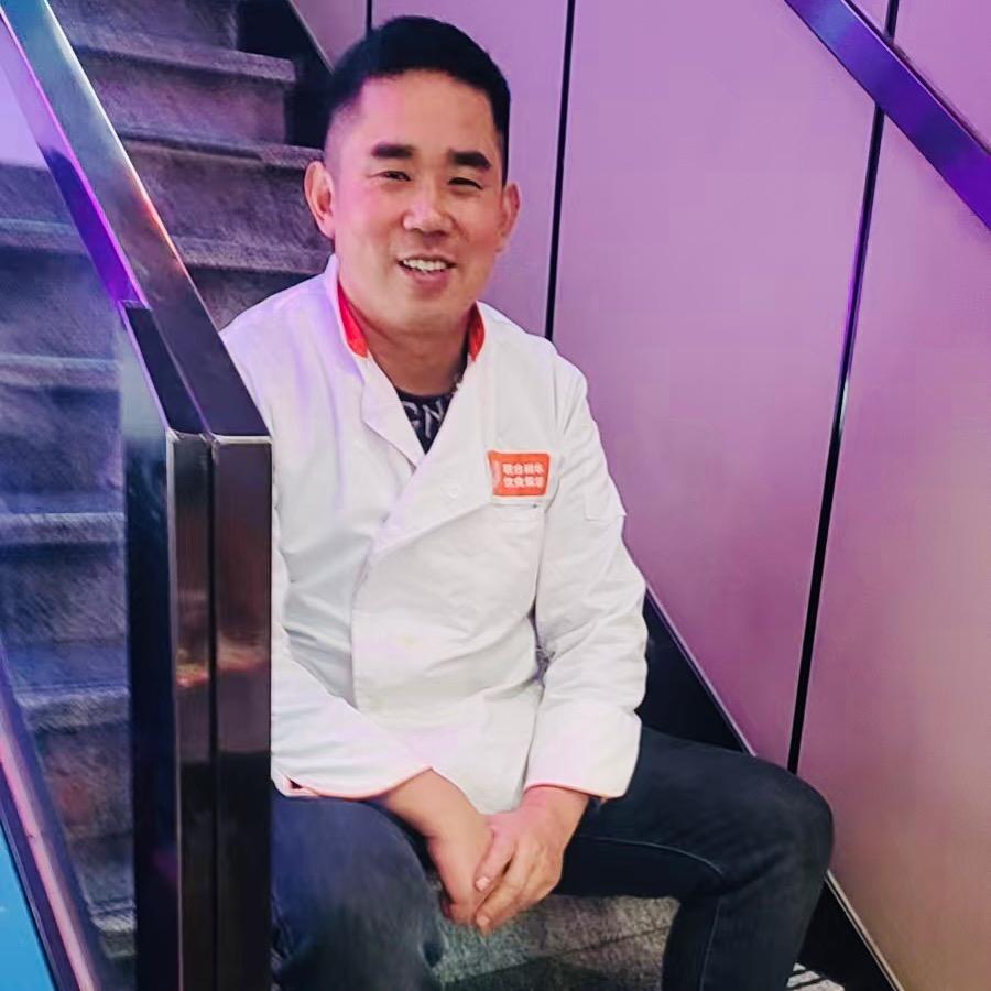 疆南烤小腰官方号