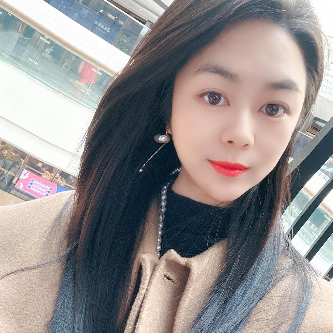 小宇羊毛外套