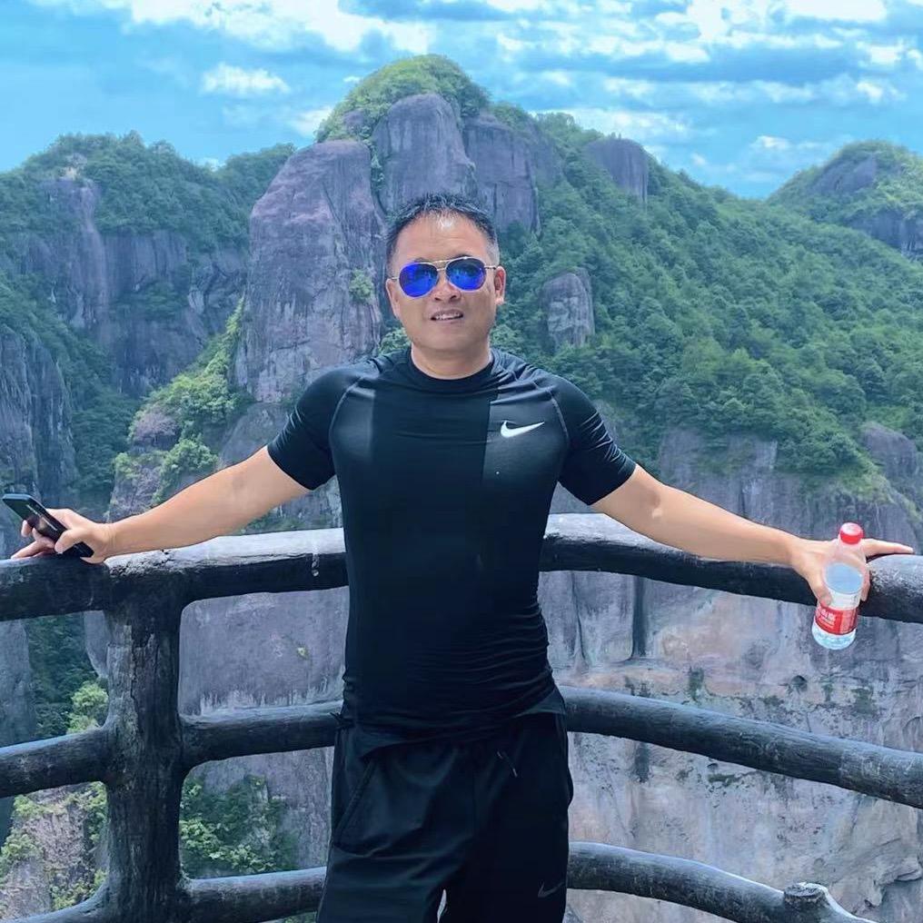 浙中机械-施哥💰