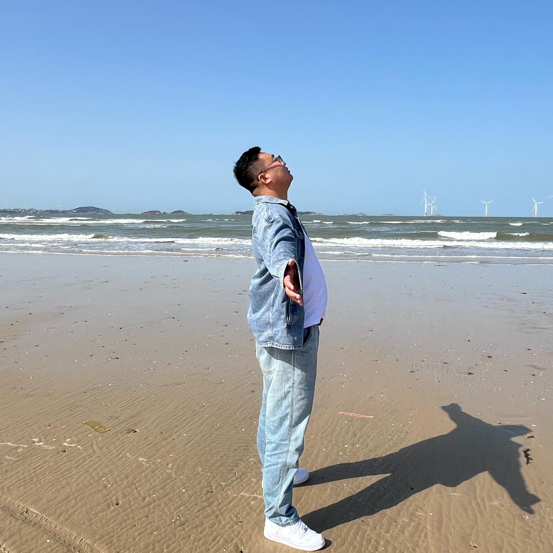 在内蒙做跨境的小白