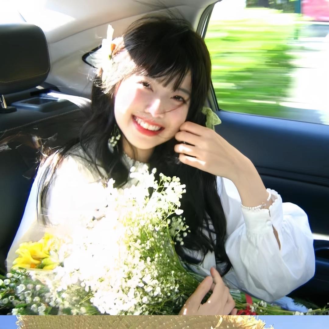 Xu～.