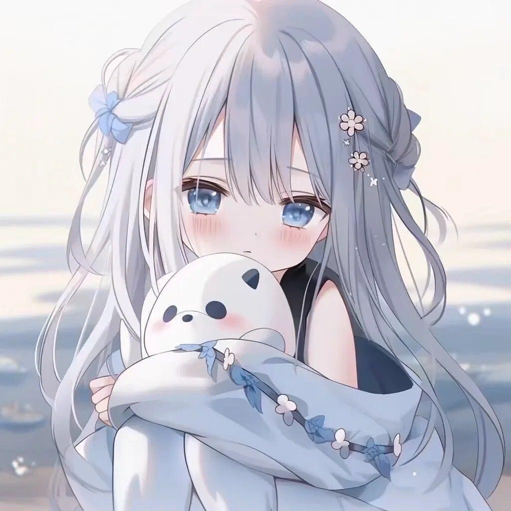 ✨今樾﹉仙子/小袋酱💫