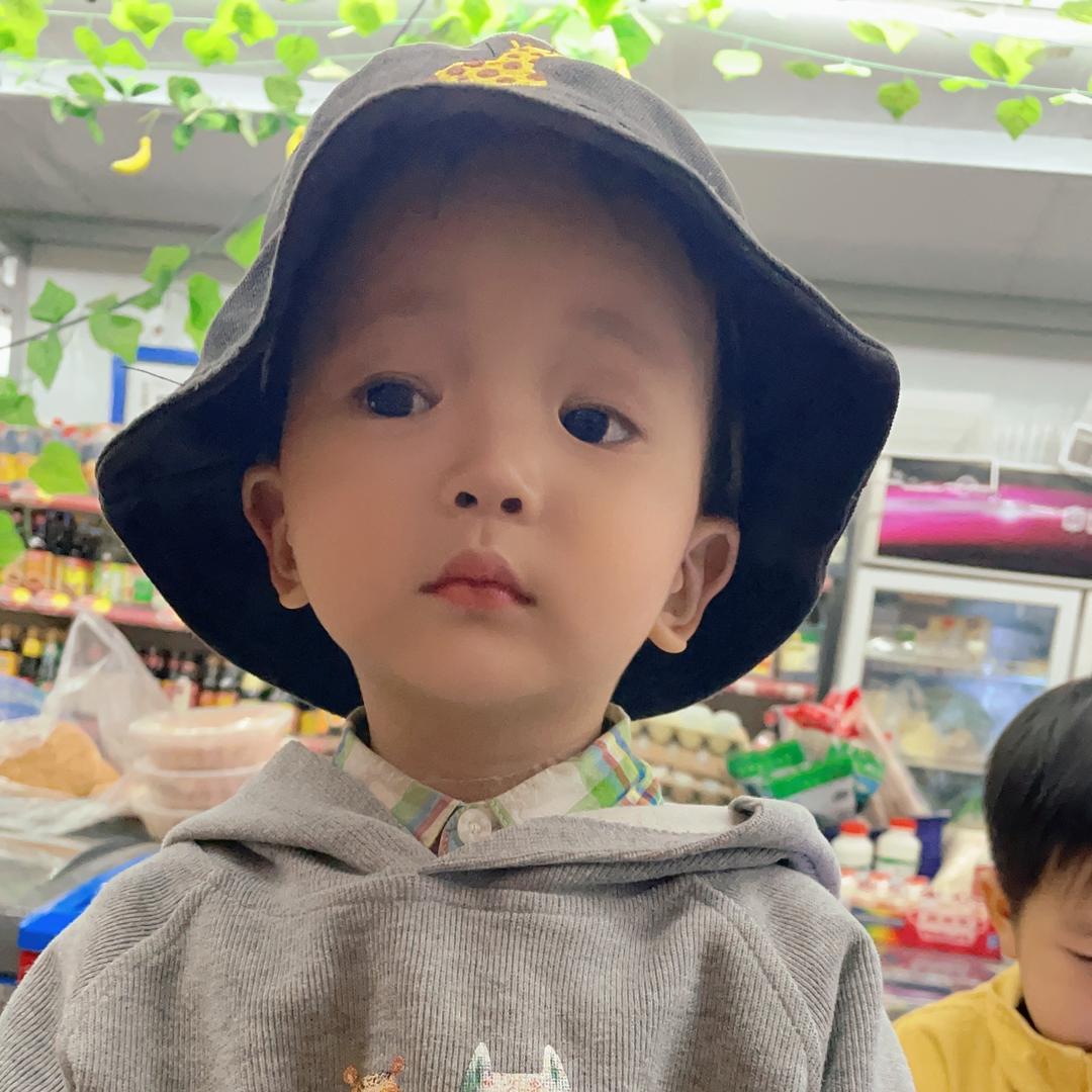 🌈唯*女子难养也🌸
