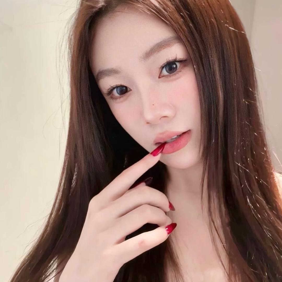 我和她们不一样