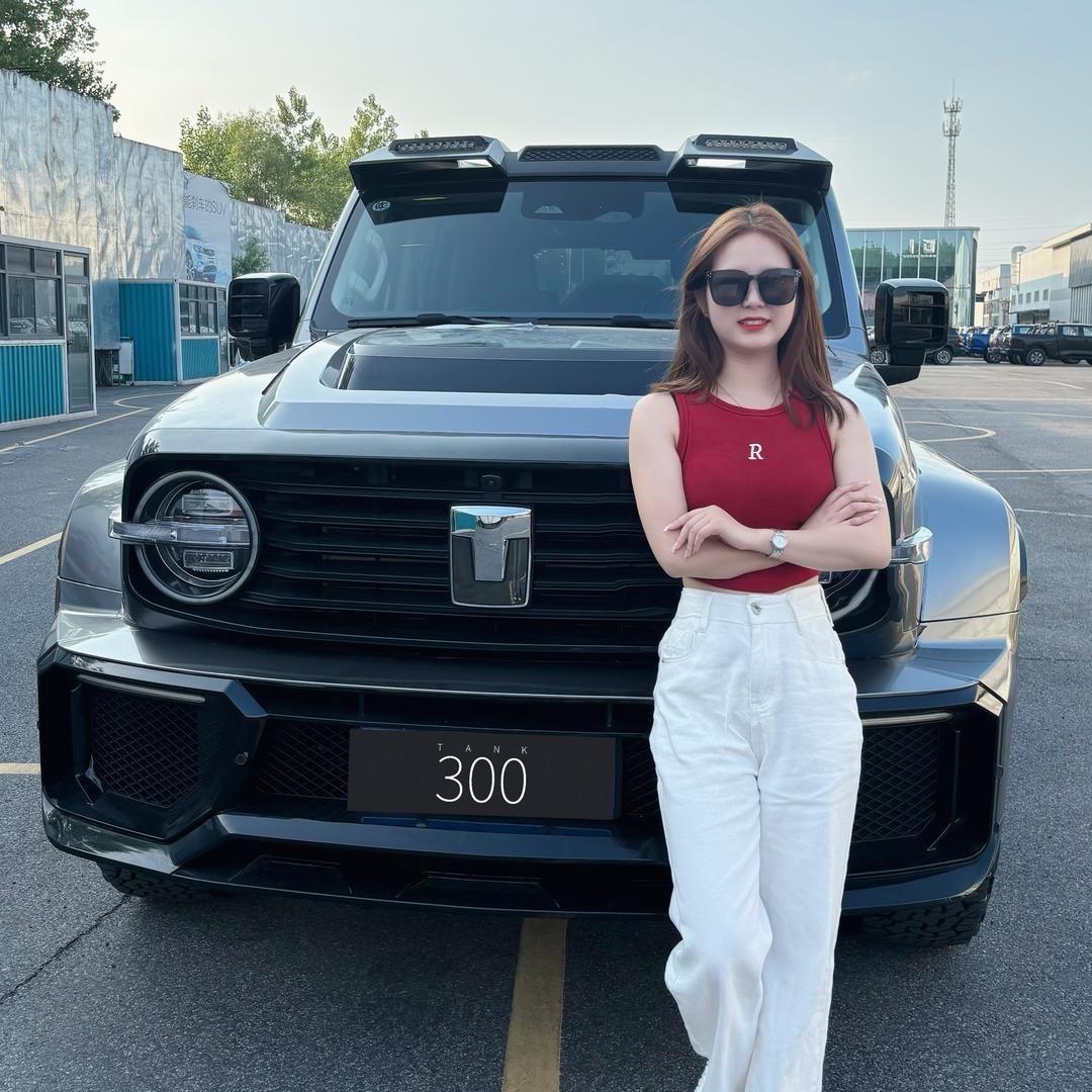 卖坦克的小刘👧