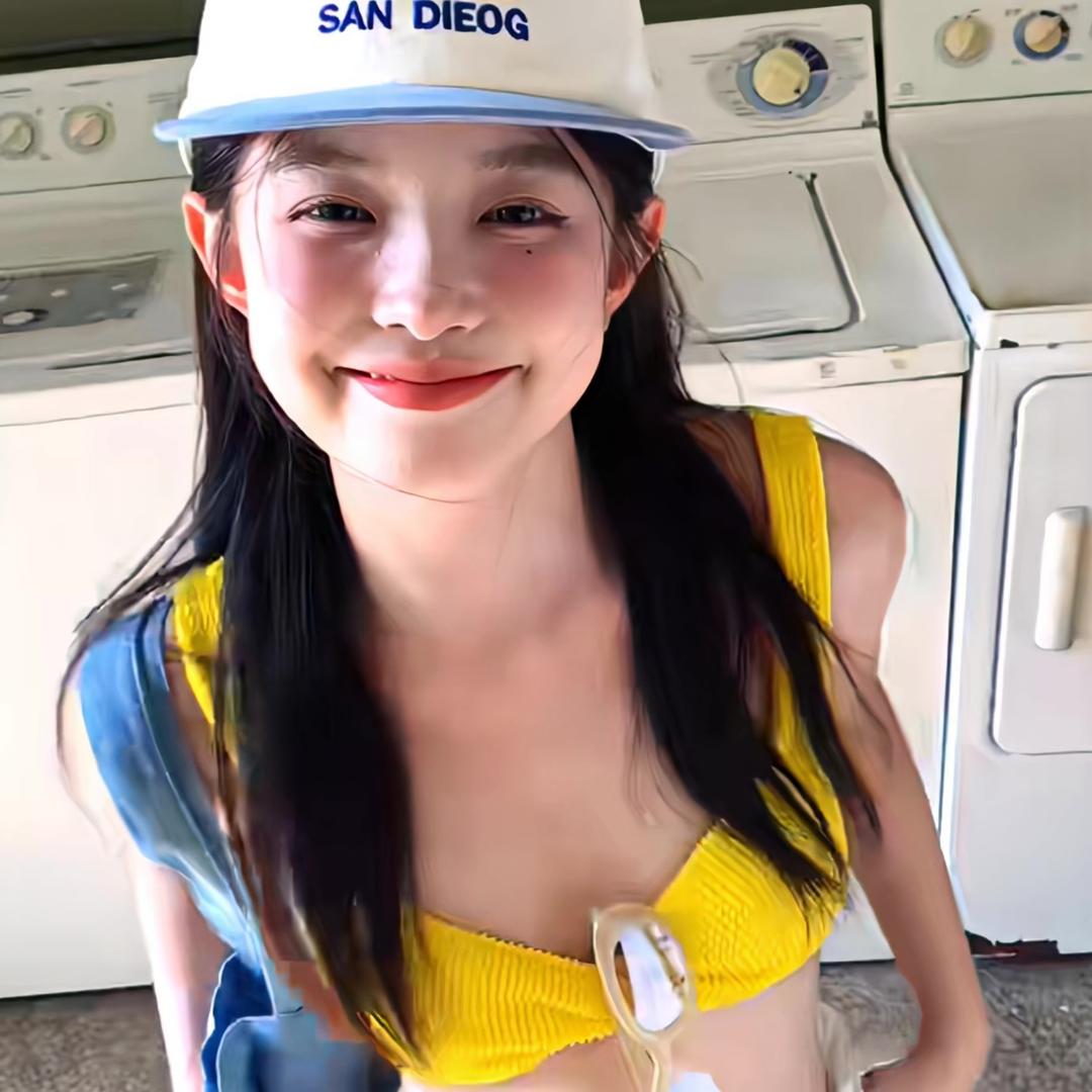 徐小婉🌈