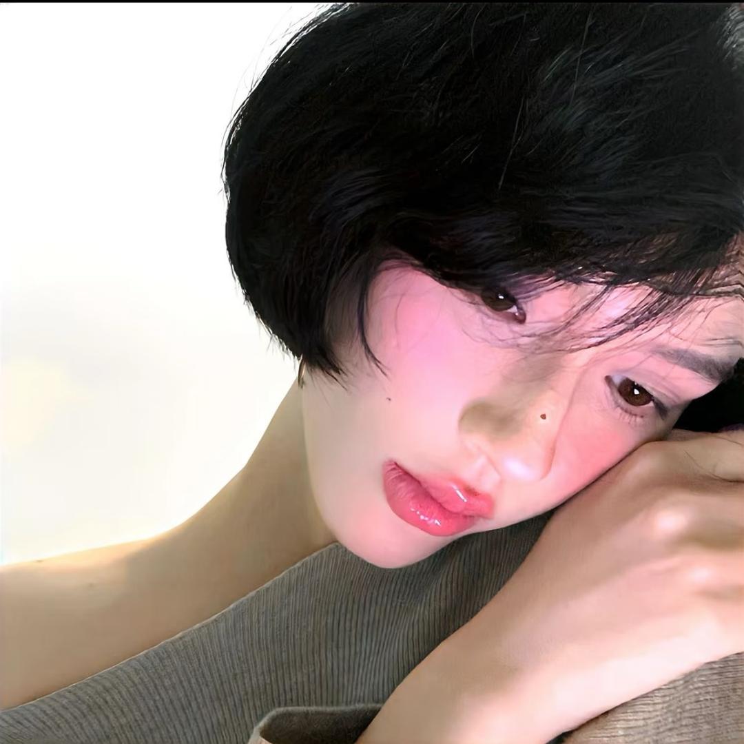 幸运一.
