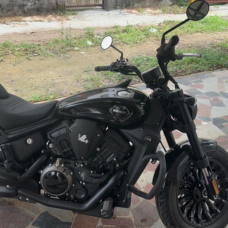 尊貴的黑旗車主