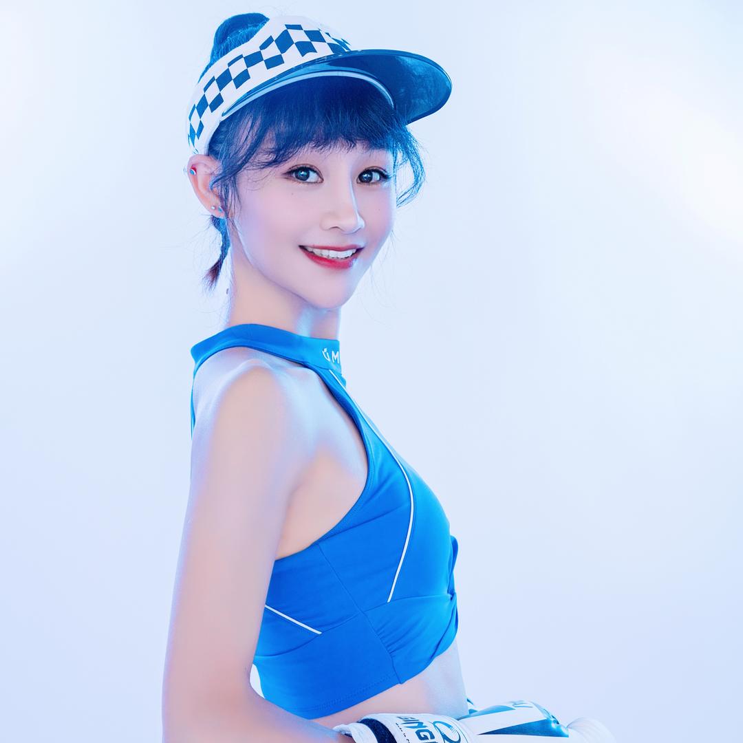 敏儿形体有氧运动（健身减脂 塑形）