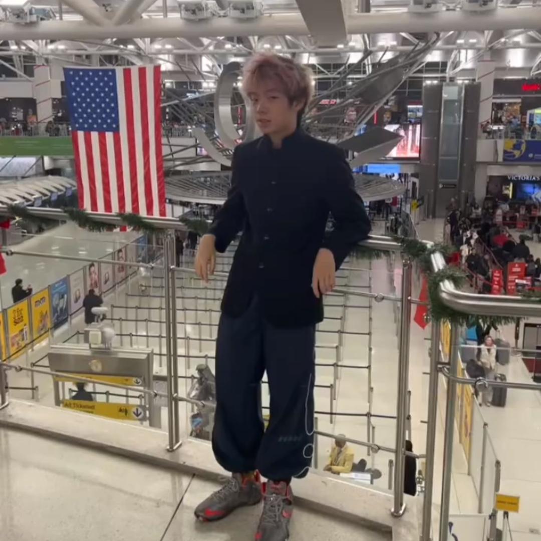 知世吃芝士有知识