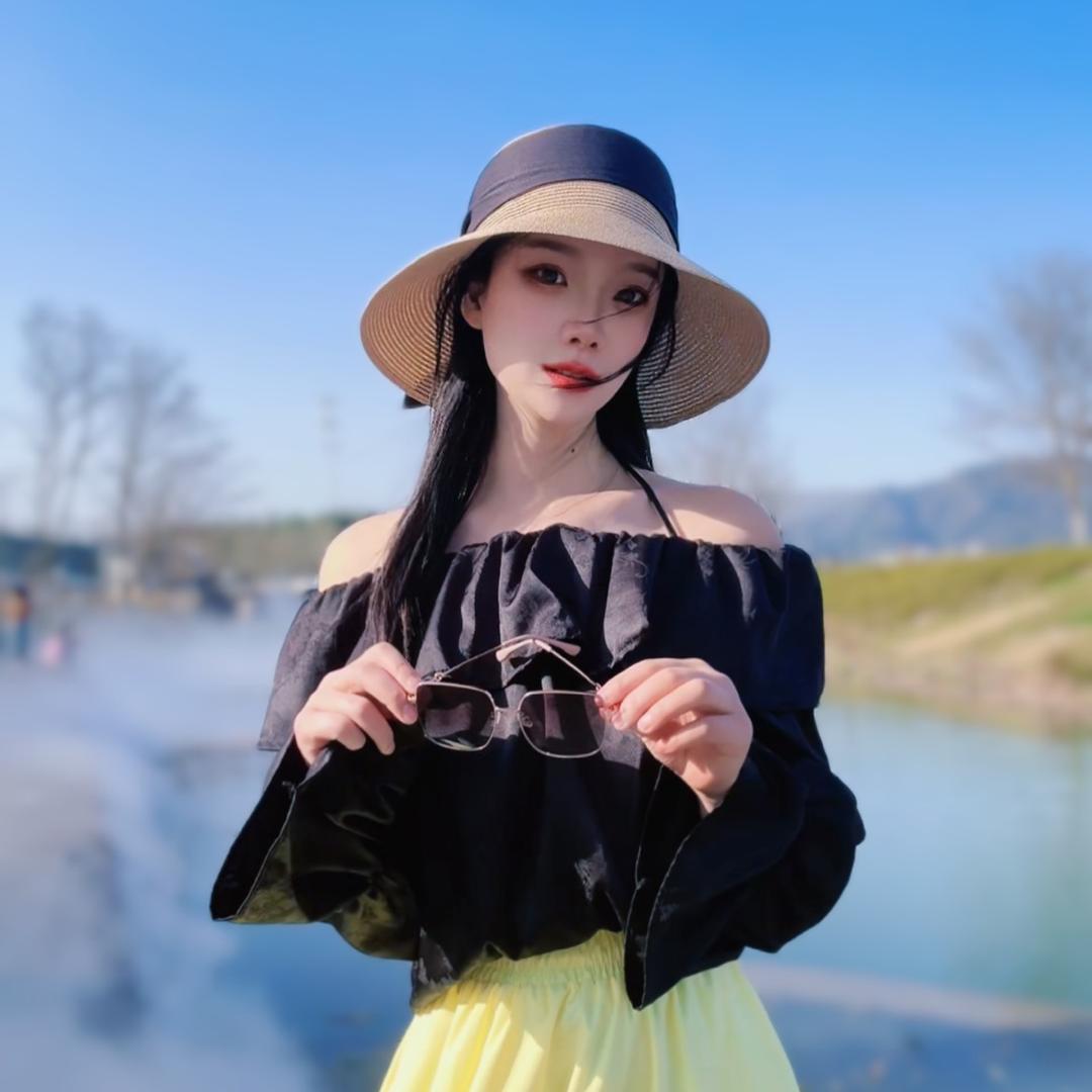 美得帽泡