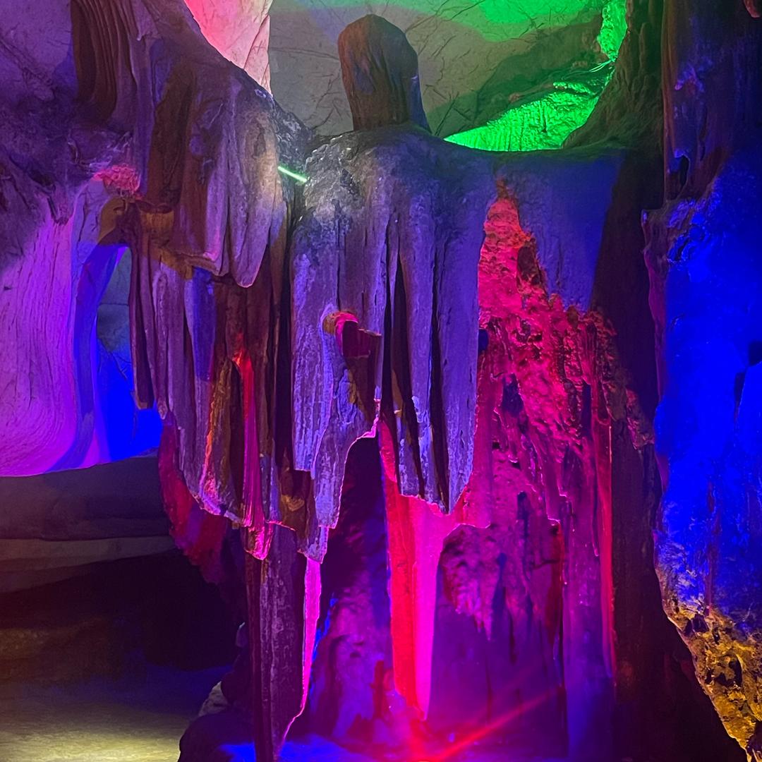 路非同信息科技.