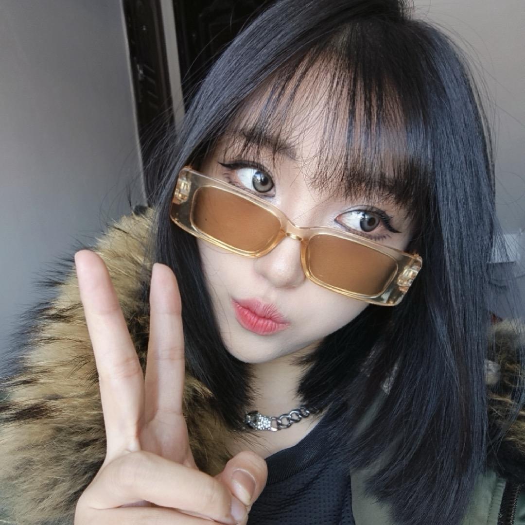 Eva张慧美