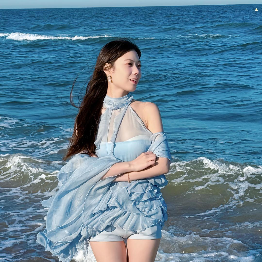 妍妹妹yo