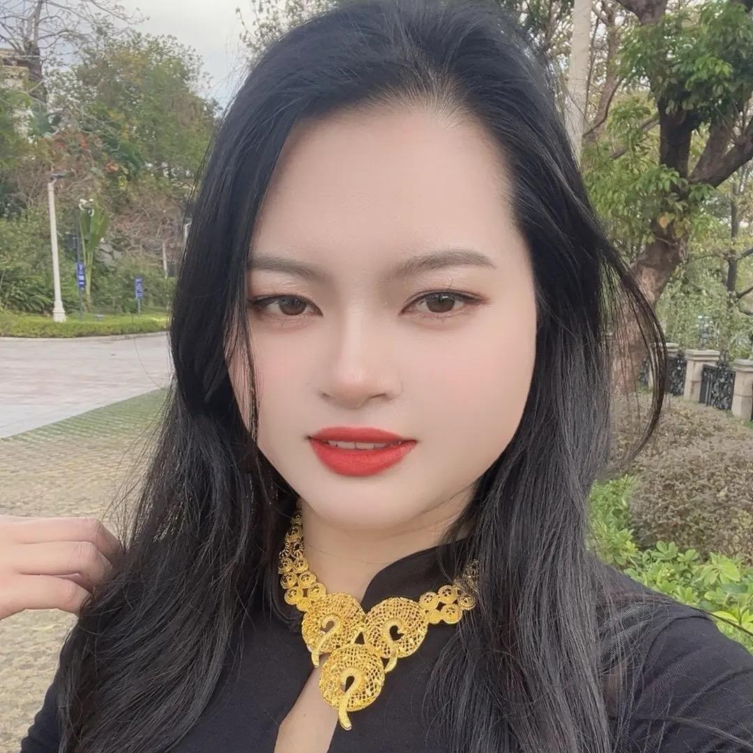 李姐（服装批发）