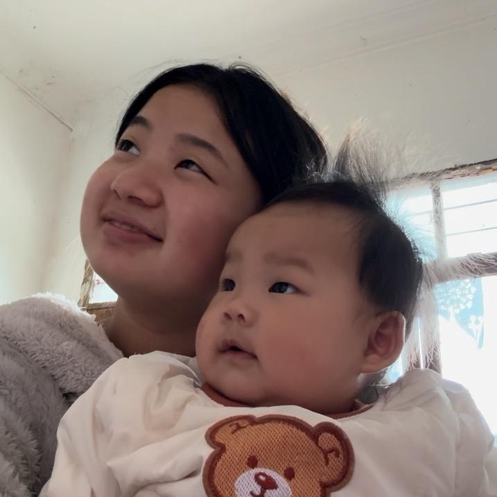泡泡的小生活