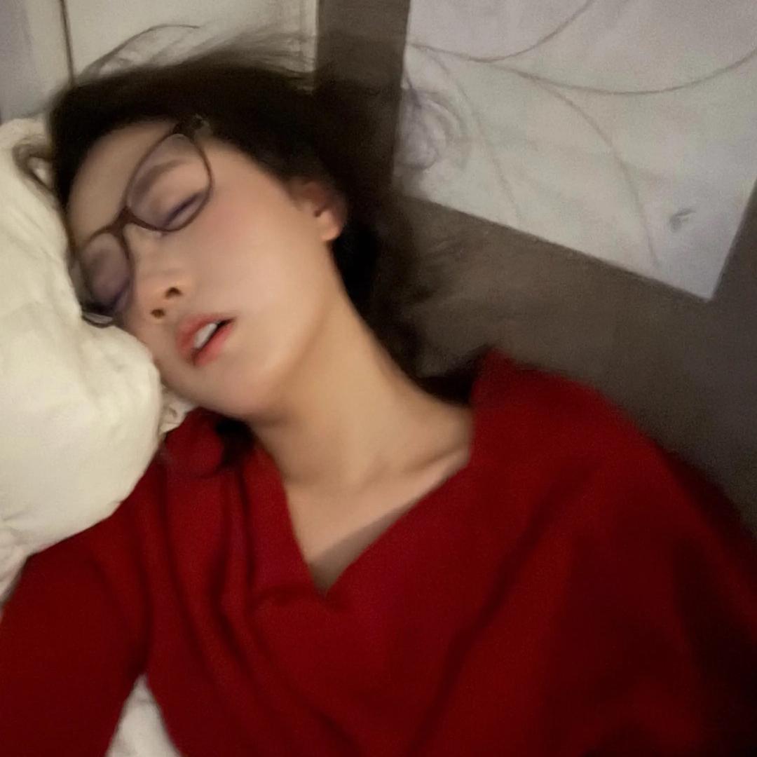 但是我决定不忘掉她