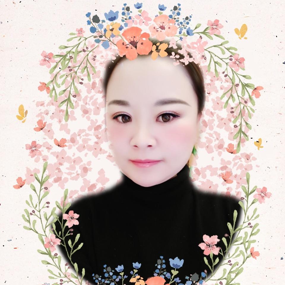 瓦妮莎👠💄💅