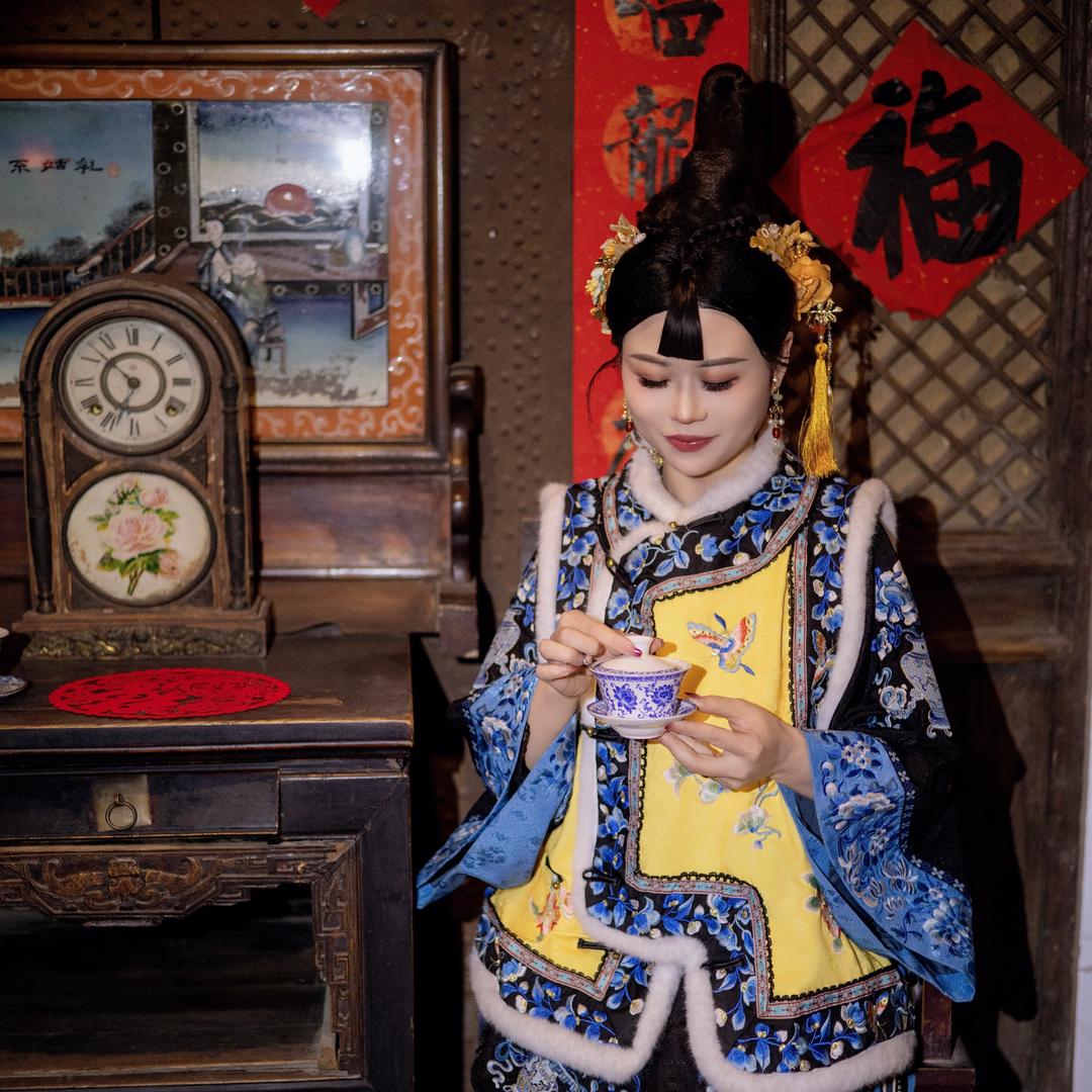 茹哥
